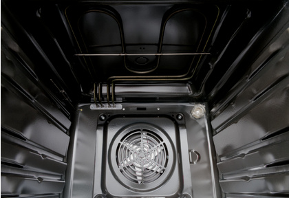 Плита газоэлектрическая Hansa FCMW58023