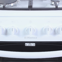 Плита газовая HANSA FCGW51054
