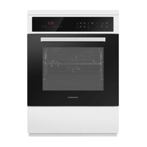 Электрическая стеклокерамическая плита MAUNFELD MEC611CW10TD