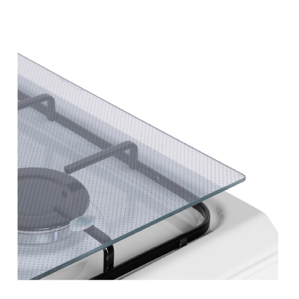 Газовая плита MAUNFELD MGC60GEW03