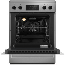 Электрическая стеклокерамическая плита MAUNFELD MEC611CS09TD