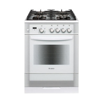 Плита газовая бытовая Gefest ПГ 6500-03 0284