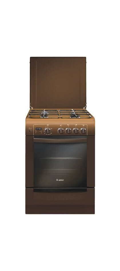 Кухонная плита GEFEST 6100-03 0001