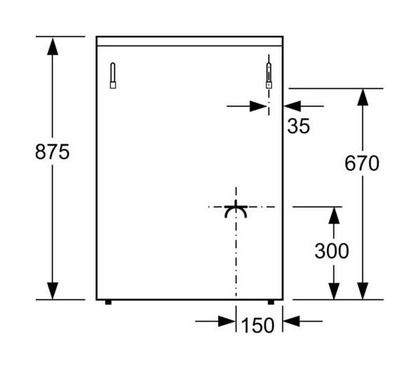 Плита газовая Bosch HXA090I20R