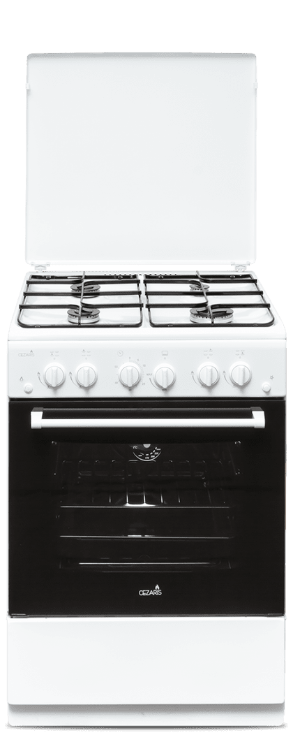 Кухонная плита газовая CEZARIS ПГ 3200-13
