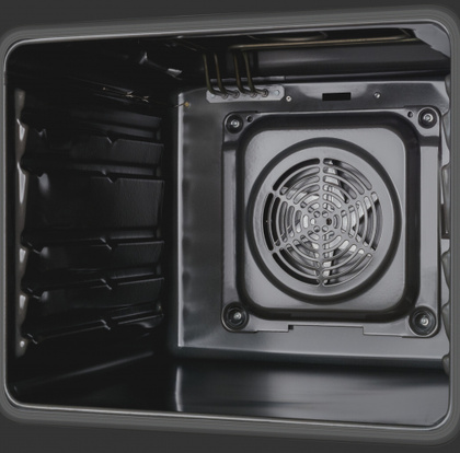 Плита электрическая HANSA FCCX680009