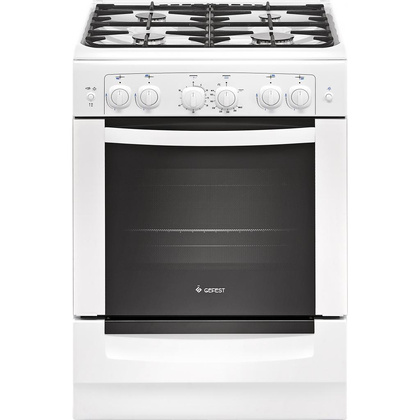 Кухонная плита GEFEST 6100-02 0002