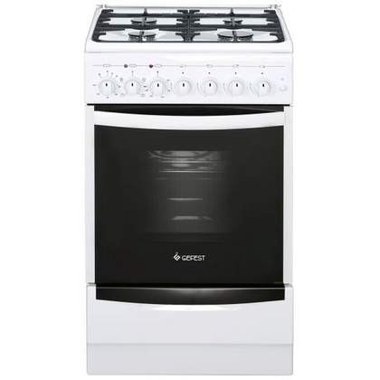 Плита газоэлектрическая Gefest ПГЭ 5102-02 0300