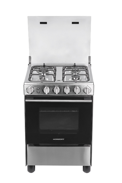 Газовая плита HORIZONT GS-4S