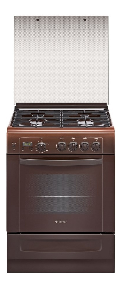 Кухонная плита GEFEST 6100-03 0002