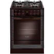 Плита газоэлектрическая Gefest ПГЭ 6502-03 0045