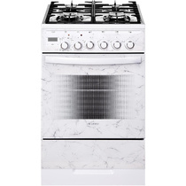 Плита газоэлектрическая Gefest ПГЭ 5502-03 0052