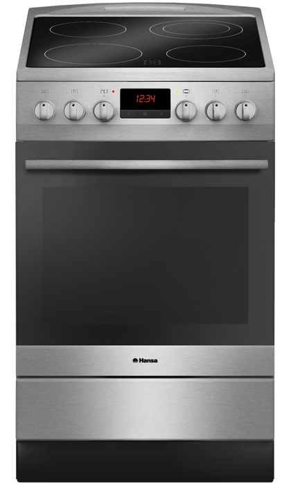 Кухонная плита Hansa FCCX58204