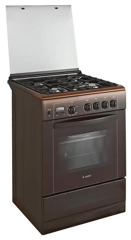 Газовая плита GEFEST ПГ 6100-03 0003