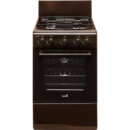 Газовая плита CEZARIS ПГ 2150-01