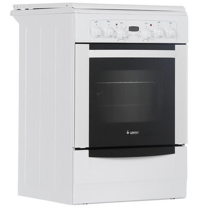 Плита газоэлектрическая Gefest ПГЭ 6102-03