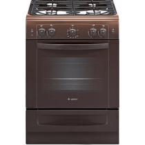 Плита газовая бытовая Gefest ПГ 6100-02 0012