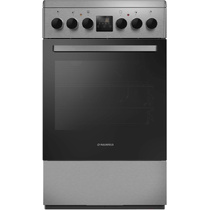 Электрическая стеклокерамическая плита MAUNFELD MEC55CS08D