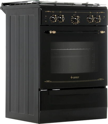 Кухонная плита GEFEST 6100-02 0187