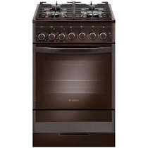 Плита газоэлектрическая GEFEST ПГЭ 5502-02 0045