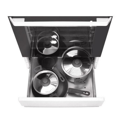 Плита газовая Hansa FCMX68223