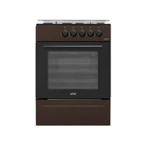 Газовая плита ARTEL Ottima 50G brown