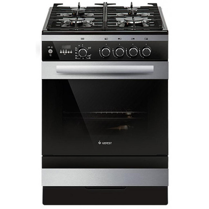 Кухонная плита GEFEST 6500-04 0069