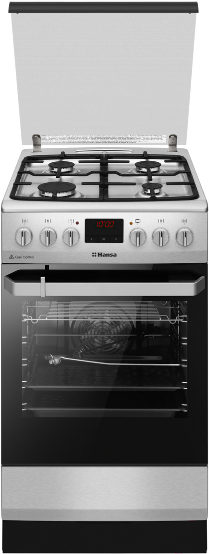Плита газовая Hansa FCMX59229