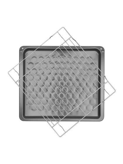 Плита газовая Hansa FCMW58020