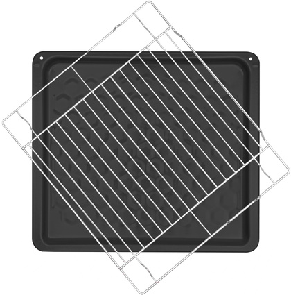 Плита газоэлектрическая Hansa FCMW58023