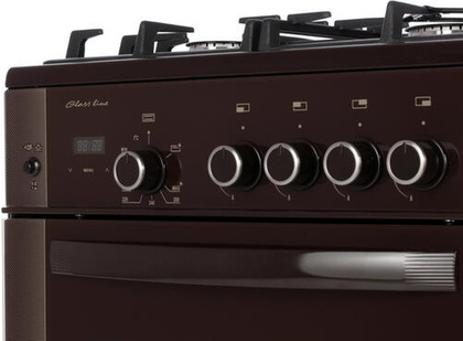 Газовая плита GEFEST ПГ 6500-03 0045