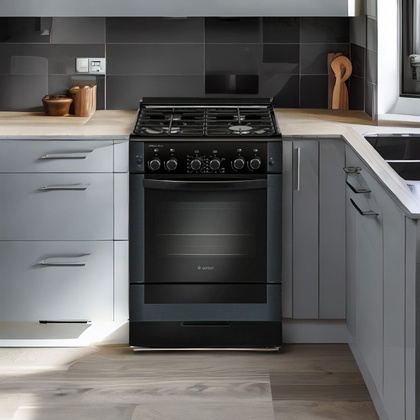 Плита газовая Gefest ПГ 6300-02 0046