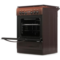 Плита газоэлектрическая Gefest ПГЭ 6102-03 0001