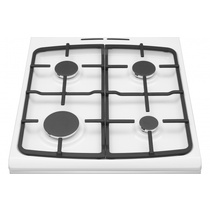 Плита газоэлектрическая HANSA FCMW59099