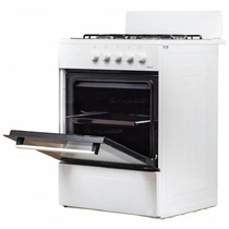 Газовая плита ARTEL Ottima 50G white