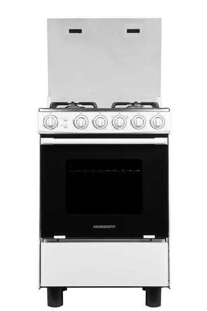 Газовая плита HORIZONT GS-4W