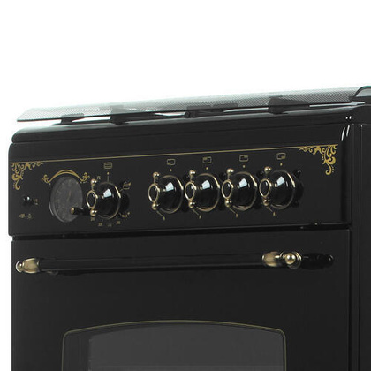 Кухонная плита GEFEST 6100-03 0179