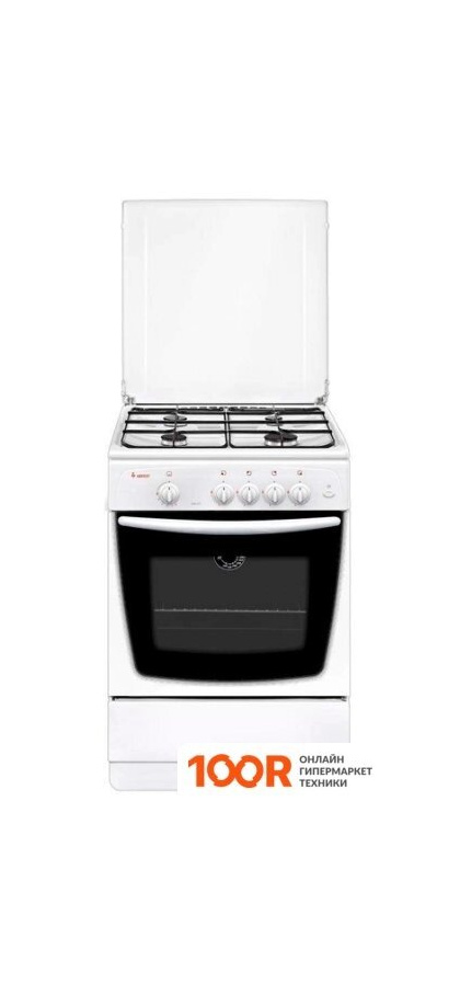 Плита газовая Gefest ПГ 1200-С7 К33