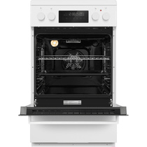 Электрическая стеклокерамическая плита MAUNFELD MEC511CW09TD