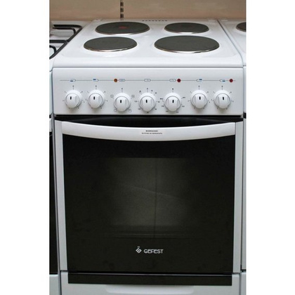 Электроплита бытовая Гефест ЭП Н Д 5140-02