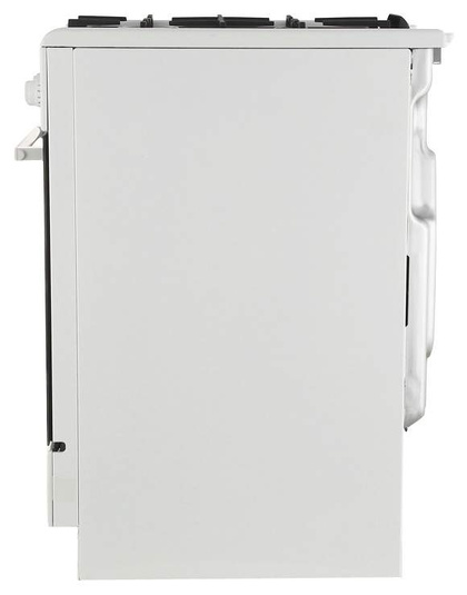 Плита газовая Electrolux EKG95010CW