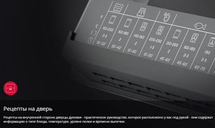 Плита газоэлектрическая HANSA FCMX581009