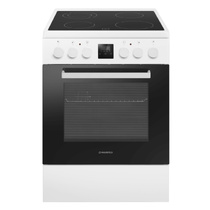 Электрическая стеклокерамическая плита MAUNFELD MEC67CW08TD