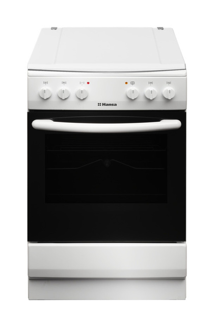 Плита электрическая HANSA FCEW54140