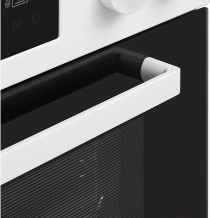 Электрическая стеклокерамическая плита MAUNFELD MEC611CW09TD