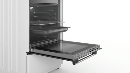 Плита газовая BOSCH HGG120E21R