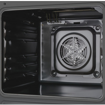 Плита газоэлектрическая HANSA FCMW59099