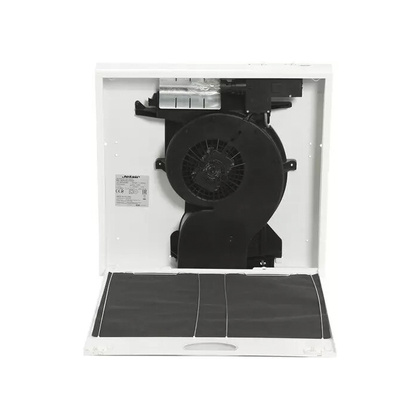 Кухонная вытяжка Jetair Senti WH/F/50 (PRF0023851)
