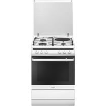 Плита комбинированная Hansa FCMX68090