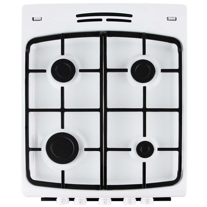 Кухонная плита Hansa FCGW580977